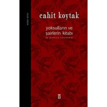 YOKSULLARIN VE ŞAİRLERİN KİTABI 3 - CAHIT KOYTAK