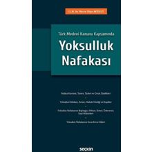 Yoksulluk Nafakası - Mecit Demir