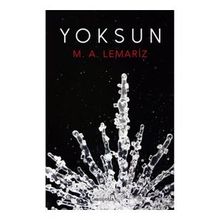 Yoksun - Elçin Öztürkoğlu