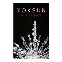 Yoksun - Lemariz Müjde Albayrak