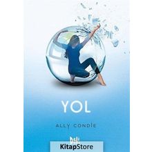 YOL - ALLY CONDIE