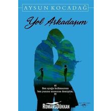 Yol Arkadaşım - Aysun Kocadağ