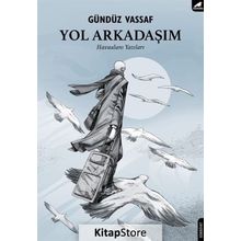 Yol Arkadaşım - Gündüz Vassaf