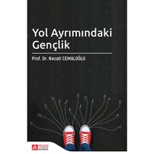 Yol Ayrımındaki Gençlik - Necati Cemaloğlu