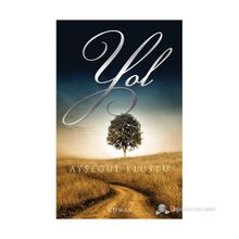 Yol - Ayşegül Elüstü