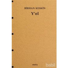 Y'OL - BIRHAN KESKIN