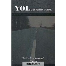 Yol - Can Ahmet Vural