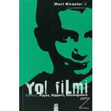 YOL FILMI - CÉCILE ROUMIGUIÈRE;JEAN-MICHEL PAYET;MARYVONNE RIPPERT