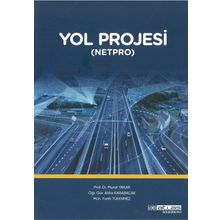 Yol Projesi - Murat Yakar