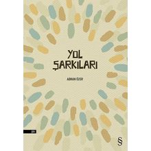 Yol Şarkıları - A. Adnan Azar