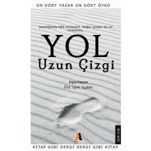 Yol - Uzun Çizgi - Kolektif