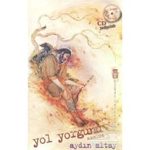 YOL YORGUNU ASMINA (CD HEDIYELI) - AYDIN ALTAY