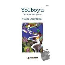Yolboyu - Yücel Akyürek