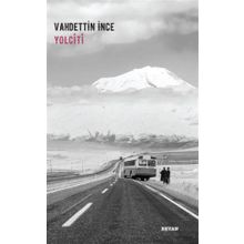 Yolcîtî - Beyan Yayınları