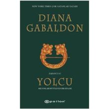 YOLCU - DIANA GABALDON