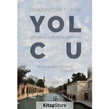 Yolcu - Gülnihal Baki Akgündüz