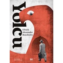 Yolcu - Ulrich Alexander Boschwitz