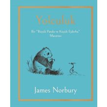 Yolculuk - Bir Büyük Panda ve Küçük Ejderha Macerası
