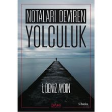 Yolculuk - Deniz Aydın