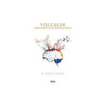 Yolculuk - Erdem Gencer
