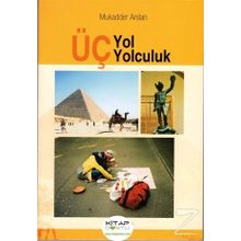 YOLCULUK - FIKRET KUL