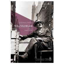 Yolculuklar - Stefan Zweig