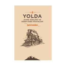 Yolda - Jack London