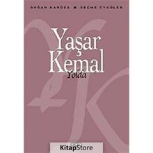 Yolda: Seçme Öyküler - Yaşar Kemal