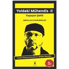 Yoldaki Mühendis 2 Abdullah Galib Bergusi Ekin Yayınları
