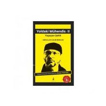Yoldaki Mühendis 2 - Abdullah Galib Bergusi