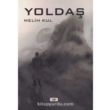 YOLDAŞ - JORGE G. CASTAÑEDA