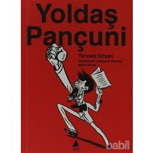 YOLDAŞ PANÇUNİ - YERVANT ODYAN