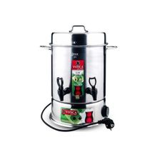 Yonca YNC160 160 Bardak Çay Makinesi