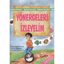YÖNERGELERİ İZLEYELİM - YEŞİM KESGÜL SERCAN; OYA GÜNGÖRMÜŞ ÖZKARDEŞ