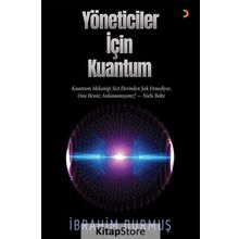 Yöneticiler için Kuantum - İbrahim Durmuş