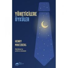 Yöneticilere Öyküler - Henry Mintzberg