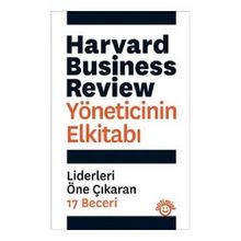 Yöneticinin El Kitabı - Levent Göktem
