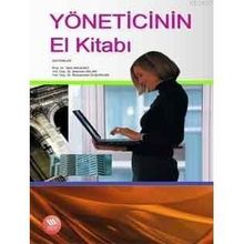 YÖNETİCİNİN EL KİTABI - TAHIR AKGEMCI, ŞEBNEM ASLAN, MUHAMMET DÜŞÜKCAN