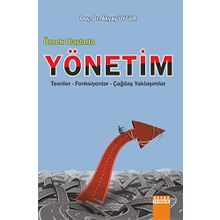 Yönetim - Akyar Uygur