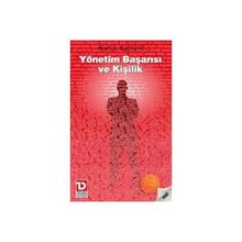 YÖNETİM BAŞARISI VE KİŞİLİK - METIN SALTÜRK