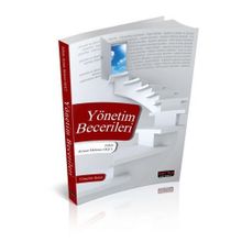 Yönetim Becerileri - Kenan Mehmet Ekici