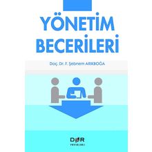 YÖNETIM BECERILERI - ŞEBNEM ARIKBOĞA
