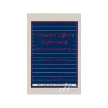 Yönetim Eğitimi Araştırmaları - Robert Schwebel