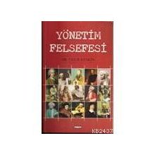 YÖNETİM FELSEFESI - UĞUR KESKIN
