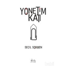 Yönetim Katı - Seçil Sökmen
