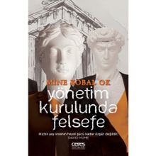 Yönetim Kurulunda Felsefe Mine Kobal Ok