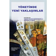 Yönetimde Yeni Yaklaşımlar - Pegem Akademi Yayıncılık