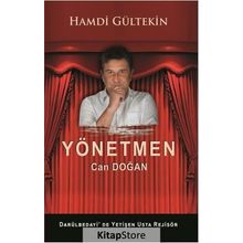 Yönetmen Can Doğan - Hamdi Gültekin