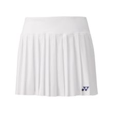 Yonex 26123 Beyaz Kadın Şort Etek
