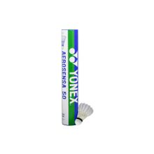 Yonex Aerosensa AS-50 12 Adet Kaz Tüyü Badminton Topu
